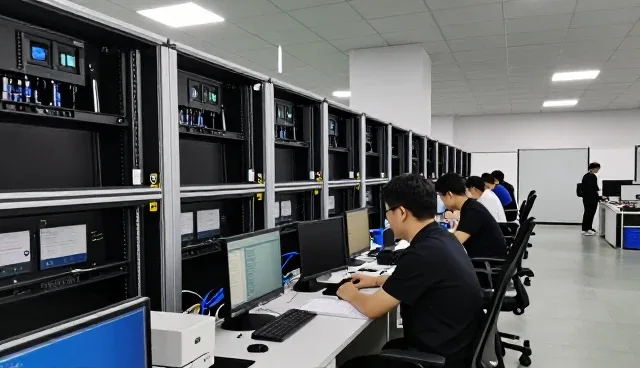 上海百重信息技术有限公司