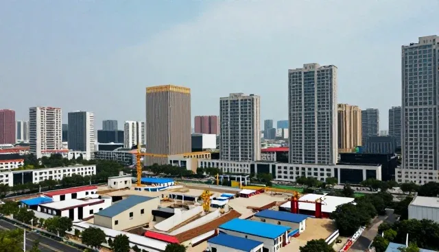 技术兼容问题如何影响地区业务拓展