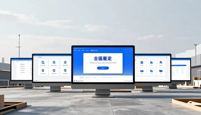 信息系统集成如何推动服务覆盖的深度拓展
