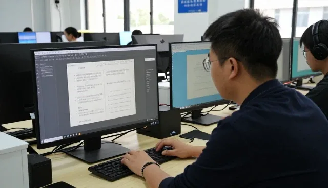上海百重信息技术有限公司提供适合软件研发的信息系统集成