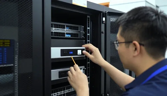 信息系统集成为什么越来越重视存储备份