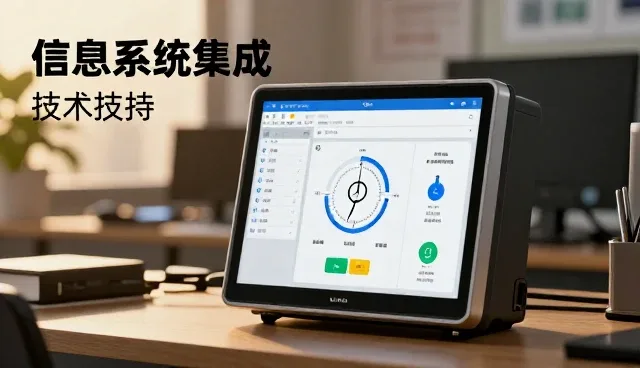 信息系统集成专业化怎么做得更稳：业务优化一线经验